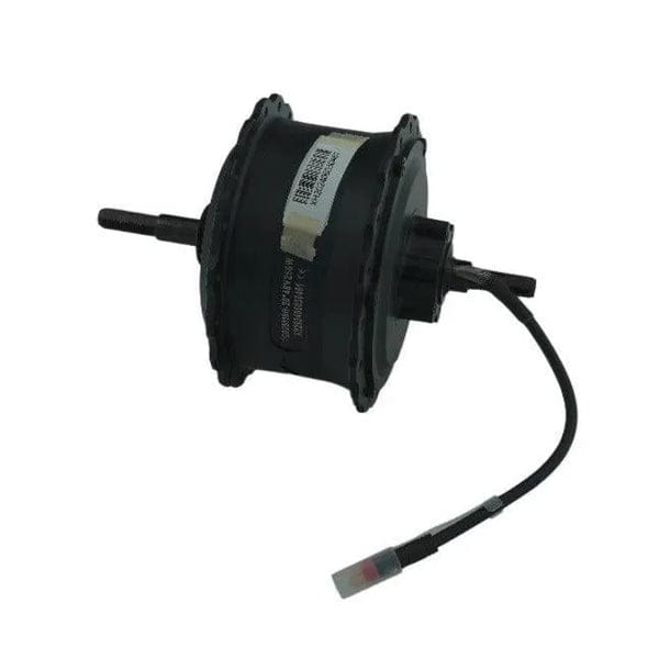 7GO - Motor - Afbeelding 2