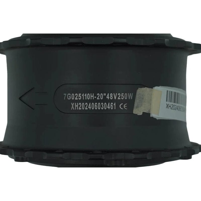 7GO - Motor - Afbeelding 3