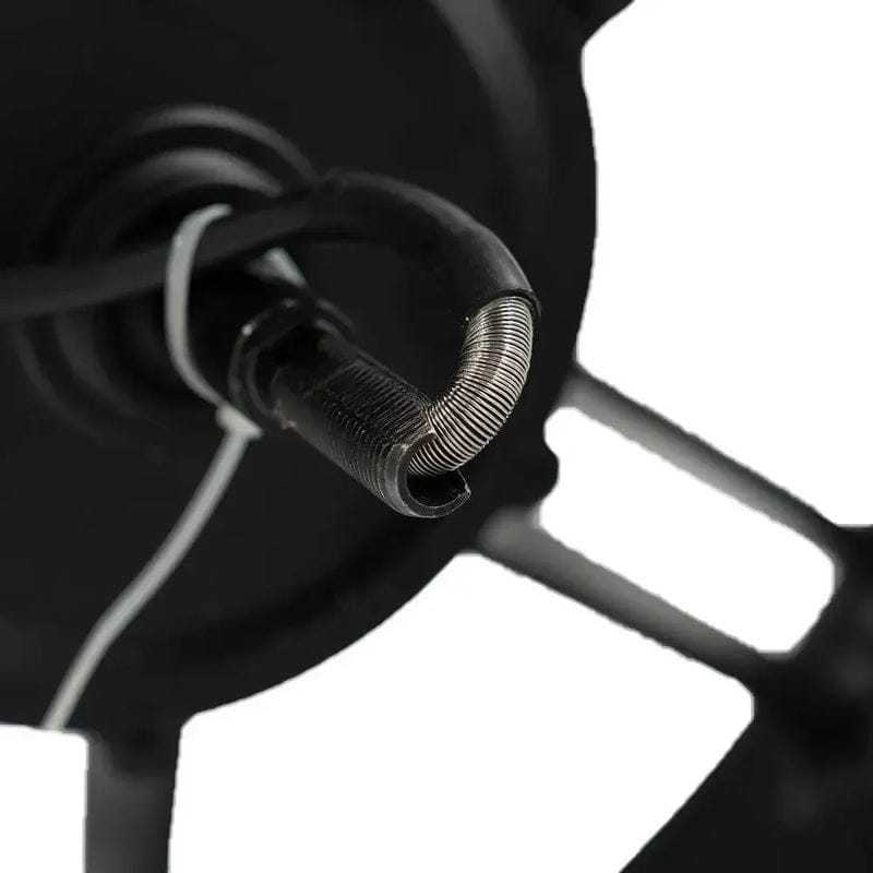 Ouxi V20 - Motor - Met Velg - 500 watt - Afbeelding 3