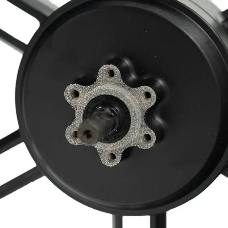 Ouxi V20 - Motor - Met Velg - 500 watt - Afbeelding 4
