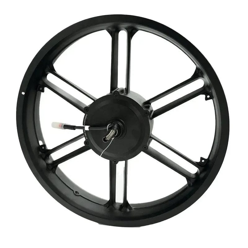 Ouxi V20 - Motor - Met Velg - 500 watt